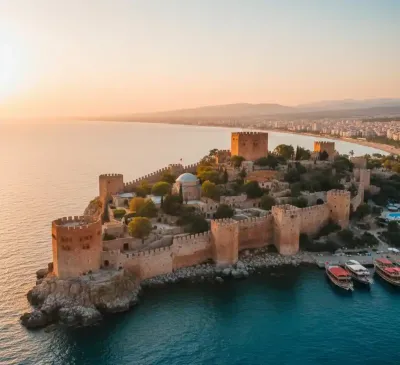 Alanya
