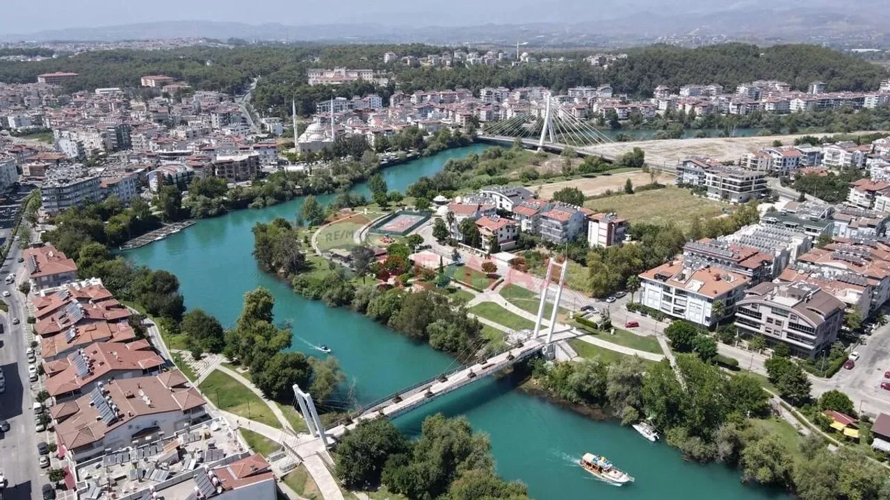 Ilıca